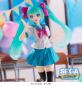 Preview: Hatsune Miku - Luminasta - 16th Anniversary KEI Ver. - Sega