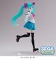 Preview: Hatsune Miku - Luminasta - 16th Anniversary KEI Ver. - Sega