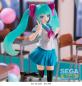 Preview: Hatsune Miku - Luminasta - 16th Anniversary KEI Ver. - Sega