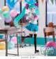 Preview: Hatsune Miku - Luminasta - 16th Anniversary KEI Ver. - Sega