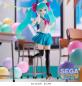 Preview: Hatsune Miku - Luminasta - 16th Anniversary KEI Ver. - Sega