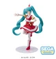 Preview: Hatsune Miku - Luminasta - Christmas 2023 Ver. - Sega