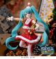 Preview: Hatsune Miku - Luminasta - Christmas 2023 Ver. - Sega