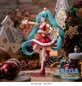 Preview: Hatsune Miku - Luminasta - Christmas 2023 Ver. - Sega