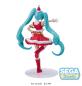 Preview: Hatsune Miku - Luminasta - Christmas 2023 Ver. - Sega