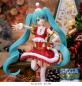 Preview: Hatsune Miku - Luminasta - Christmas 2023 Ver. - Sega