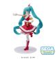 Preview: Hatsune Miku - Luminasta - Christmas 2023 Ver. - Sega