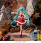 Preview: Hatsune Miku - Luminasta - Christmas 2023 Ver. - Sega