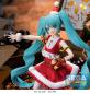 Preview: Hatsune Miku - Luminasta - Christmas 2023 Ver. - Sega