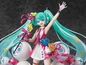 Preview: Hatsune Miku - Magical Mirai 10th Anniversary - Alpha Satellite