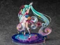 Preview: Hatsune Miku - Magical Mirai 10th Anniversary - Alpha Satellite