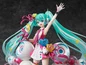 Preview: Hatsune Miku - Magical Mirai 10th Anniversary - Alpha Satellite