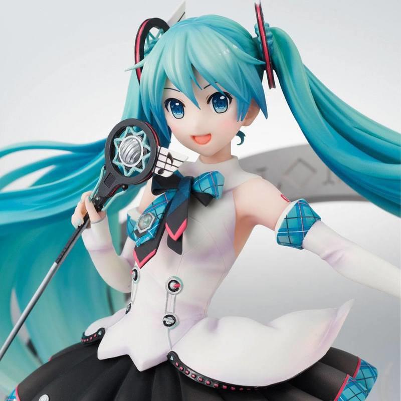 Preview: Hatsune Miku - Magical Mirai 2017 - F:Nex