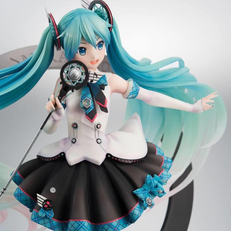 Preview: Hatsune Miku - Magical Mirai 2017 - F:Nex