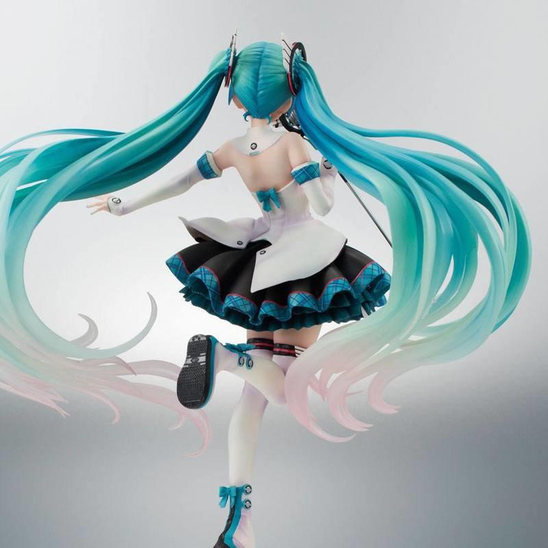 Preview: Hatsune Miku - Magical Mirai 2017 - F:Nex