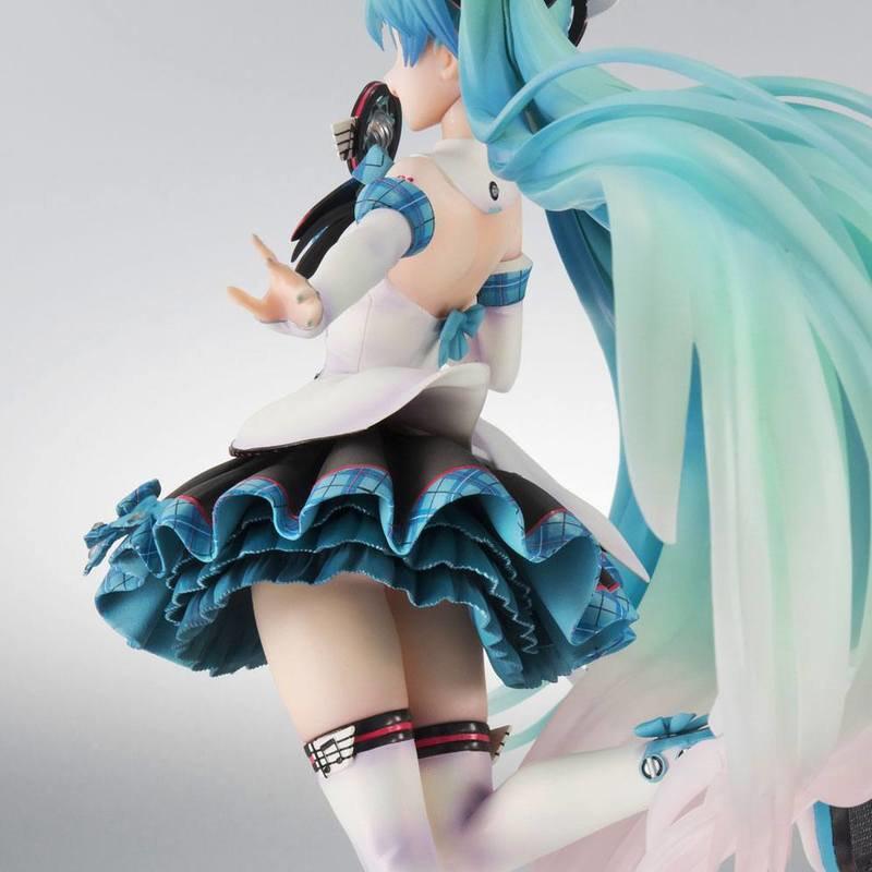 Preview: Hatsune Miku - Magical Mirai 2017 - F:Nex