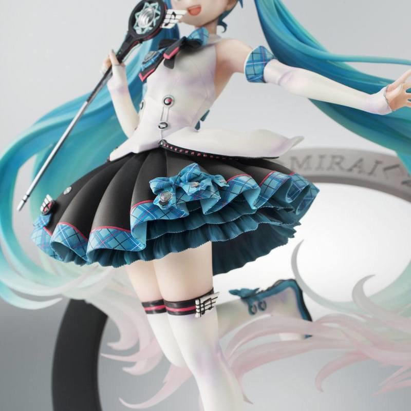 Preview: Hatsune Miku - Magical Mirai 2017 - F:Nex