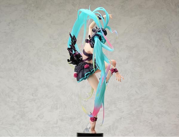 Preview: Hatsune Miku - Mebae Version