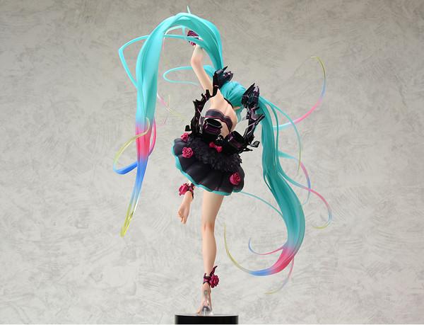 Preview: Hatsune Miku - Mebae Version