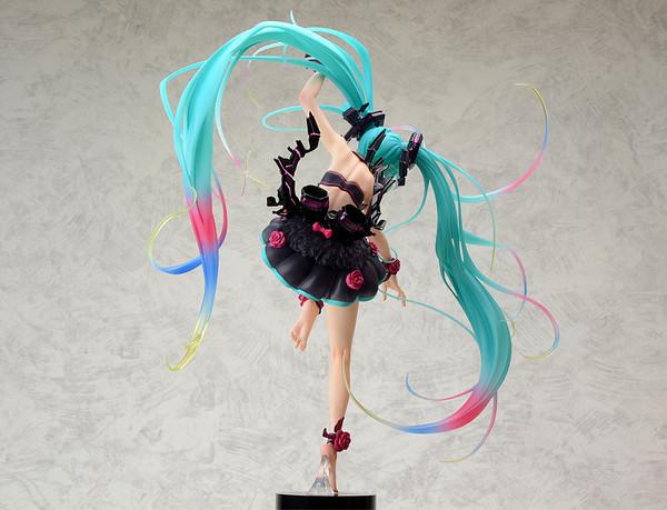 Preview: Hatsune Miku - Mebae Version