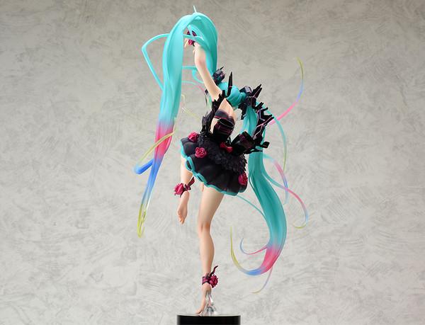 Preview: Hatsune Miku - Mebae Version