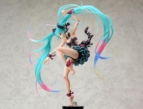 Preview: Hatsune Miku - Mebae Version