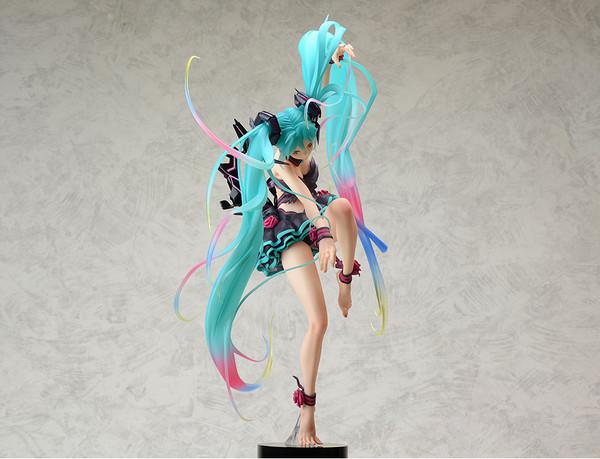 Preview: Hatsune Miku - Mebae Version