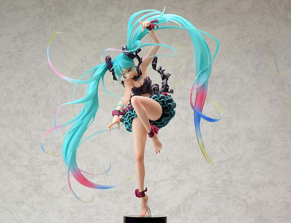 Preview: Hatsune Miku - Mebae Version