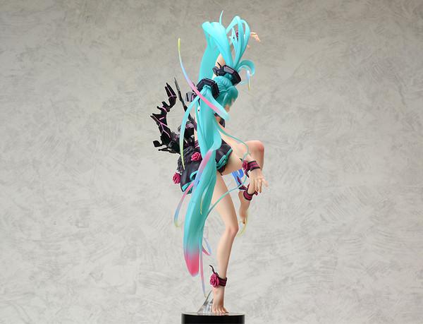 Preview: Hatsune Miku - Mebae Version