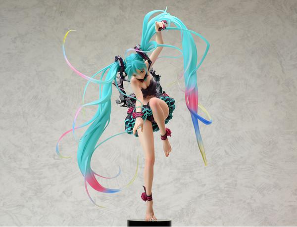 Preview: Hatsune Miku - Mebae Version