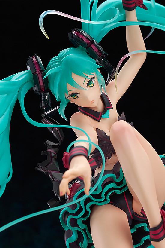 Preview: Hatsune Miku - Mebae Version