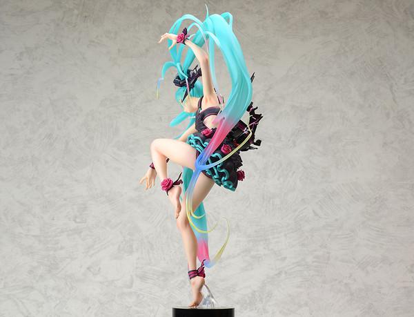 Preview: Hatsune Miku - Mebae Version