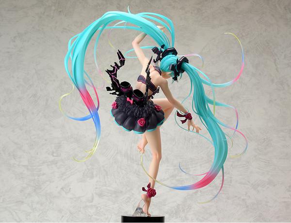 Preview: Hatsune Miku - Mebae Version