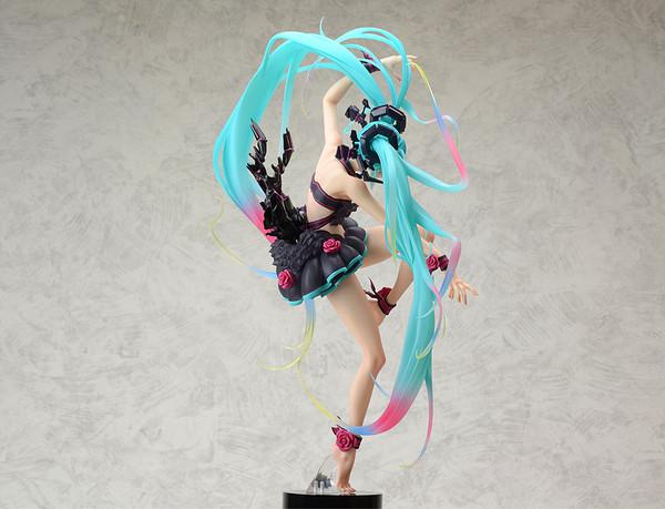 Preview: Hatsune Miku - Mebae Version