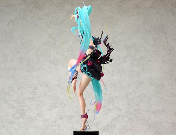 Preview: Hatsune Miku - Mebae Version