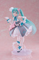 Preview: Hatsune Miku - Melty Sugar - Bust Up Figure - 39 Miku's Day Anniversary - Taito