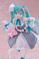 Preview: Hatsune Miku - Melty Sugar - Bust Up Figure - 39 Miku's Day Anniversary - Taito