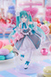 Preview: Hatsune Miku - Melty Sugar - Bust Up Figure - 39 Miku's Day Anniversary - Taito