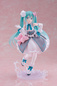 Preview: Hatsune Miku - Melty Sugar - Bust Up Figure - 39 Miku's Day Anniversary - Taito