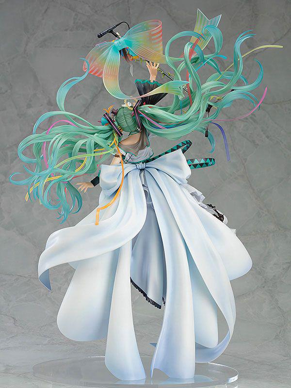 Preview: Hatsune Miku - Memorial Dress - Reaching Ever Higher - Good Smile