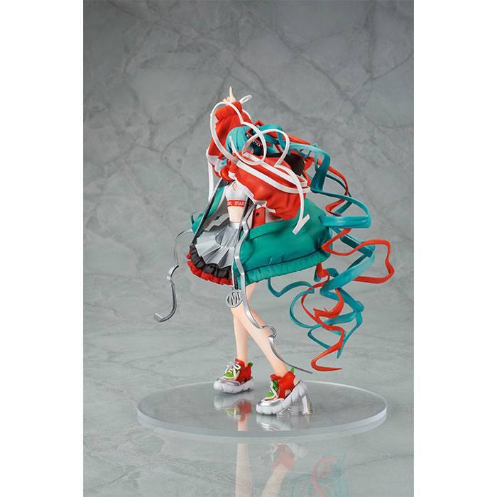 Preview: Hatsune Miku - Miku EXPO Digital Stars 2020 - Hobby Stock / Wing