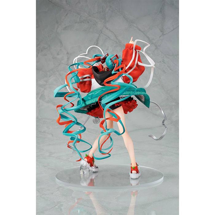 Preview: Hatsune Miku - Miku EXPO Digital Stars 2020 - Hobby Stock / Wing