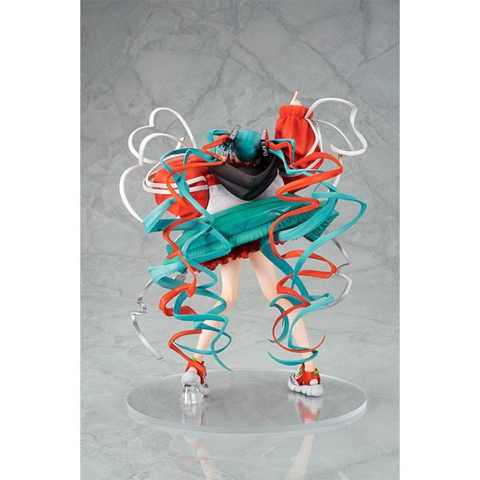 Preview: Hatsune Miku - Miku EXPO Digital Stars 2020 - Hobby Stock / Wing