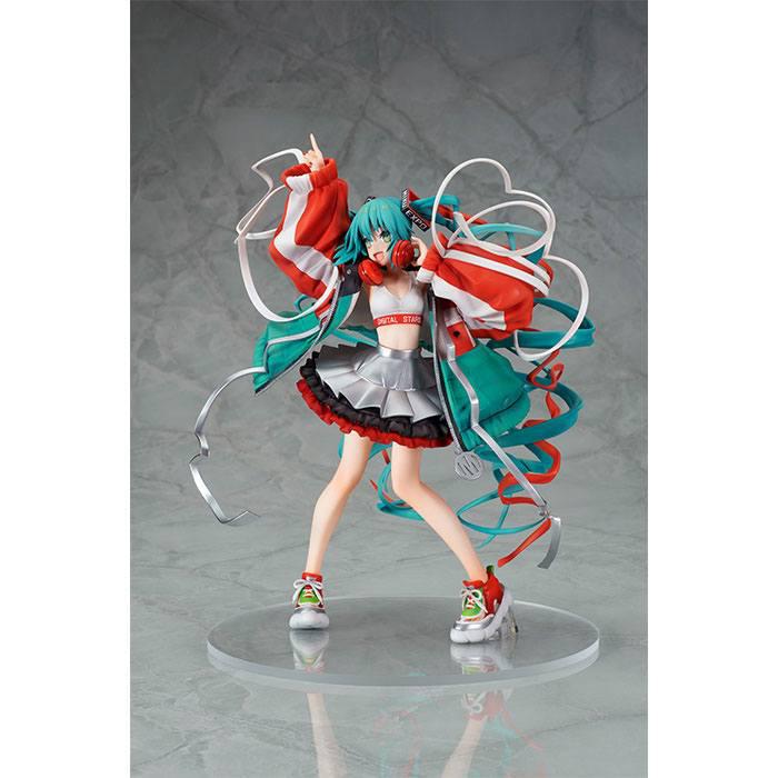 Preview: Hatsune Miku - Miku EXPO Digital Stars 2020 - Hobby Stock / Wing