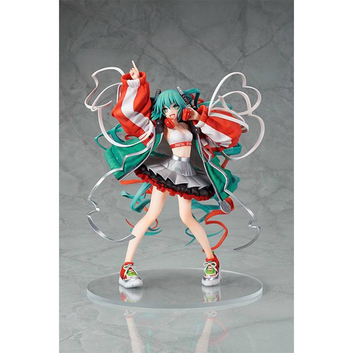 Preview: Hatsune Miku - Miku EXPO Digital Stars 2020 - Hobby Stock / Wing