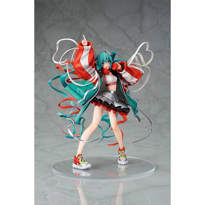 Preview: Hatsune Miku - Miku EXPO Digital Stars 2020 - Hobby Stock / Wing