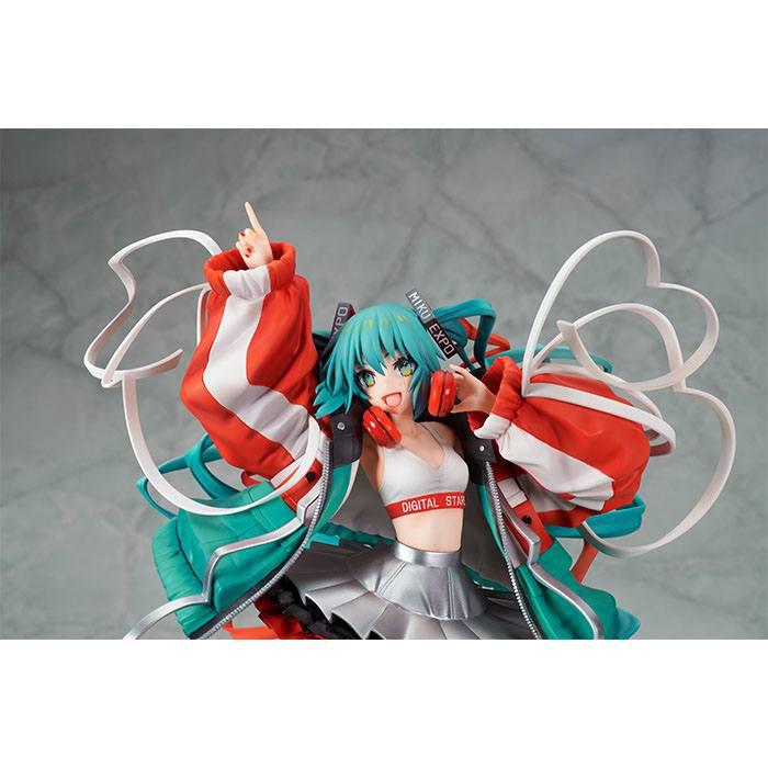 Preview: Hatsune Miku - Miku EXPO Digital Stars 2020 - Hobby Stock / Wing