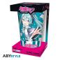 Preview: Hatsune Miku - "Musical City" - XXL Glas - 400ml - AbyStyle