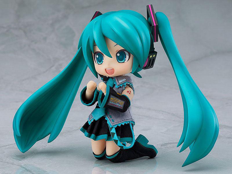 Preview: Hatsune Miku - Nendoroid Doll