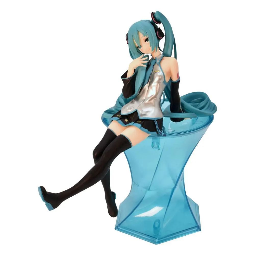 Preview: Hatsune Miku - Noodle Stopper 2021 Edition - Furyu